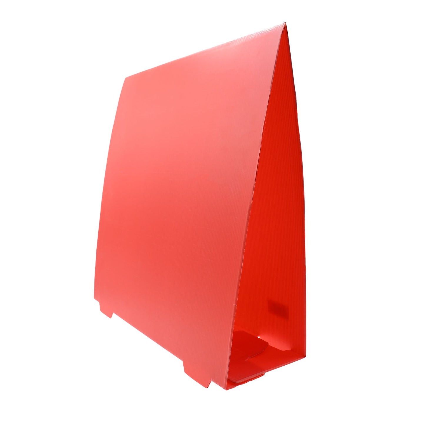 Pre-Sport folding hurdle with EVA foam edging for athletic training and agility drills in sporting goods.