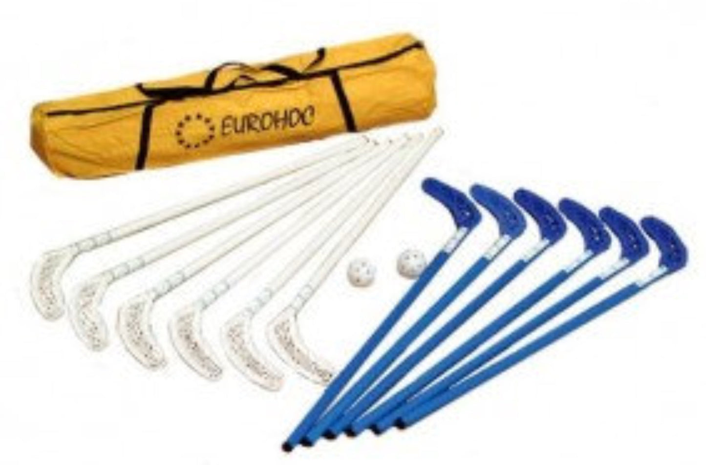 Eurohoc Club Snr Set