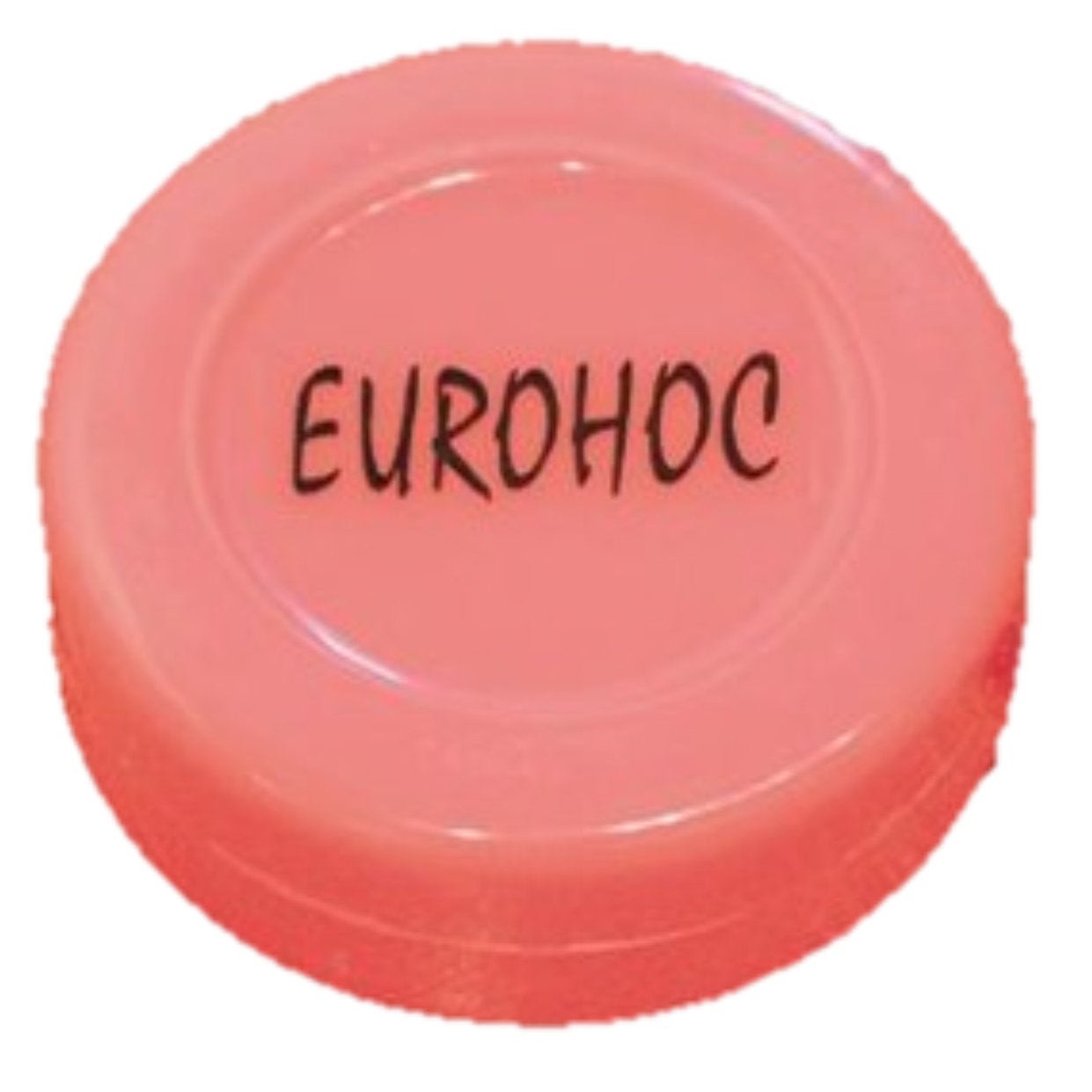 Eurohoc Hockey Flat Puck