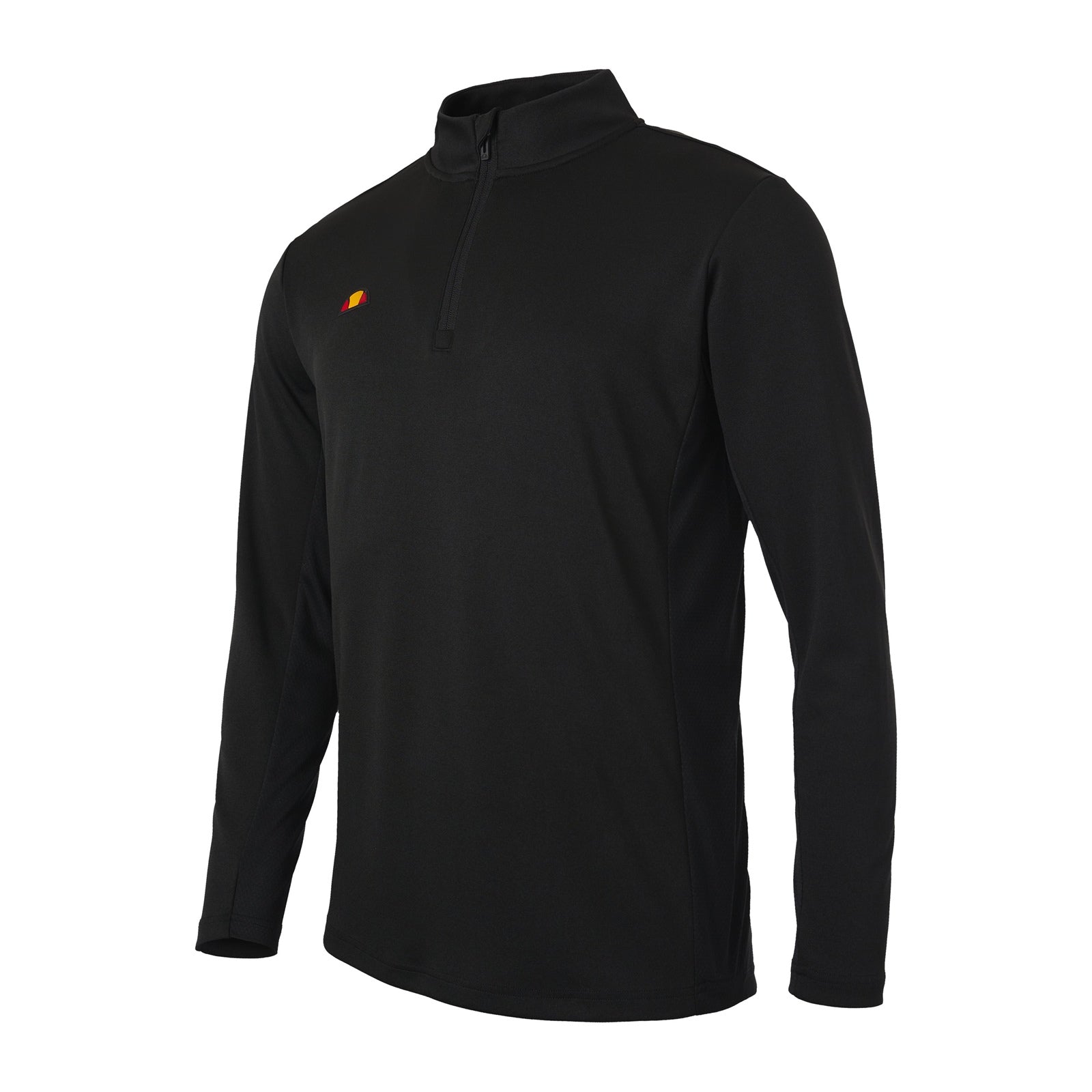 Ellesse Rolbi 1/2 Zip Top