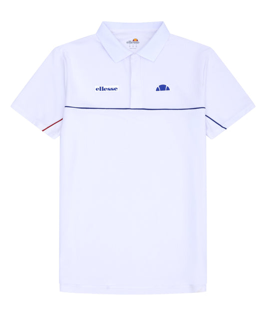 Ellesse Harbour Polo