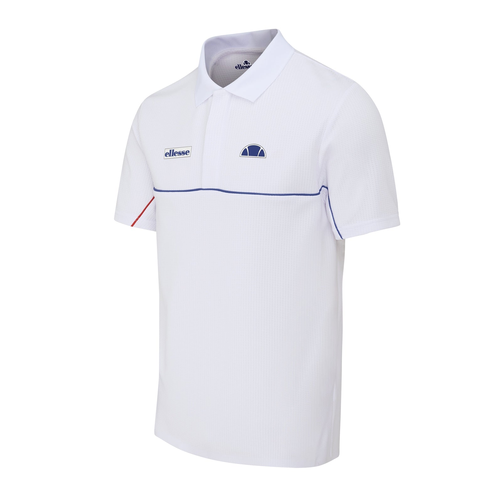 Ellesse Harbour Polo