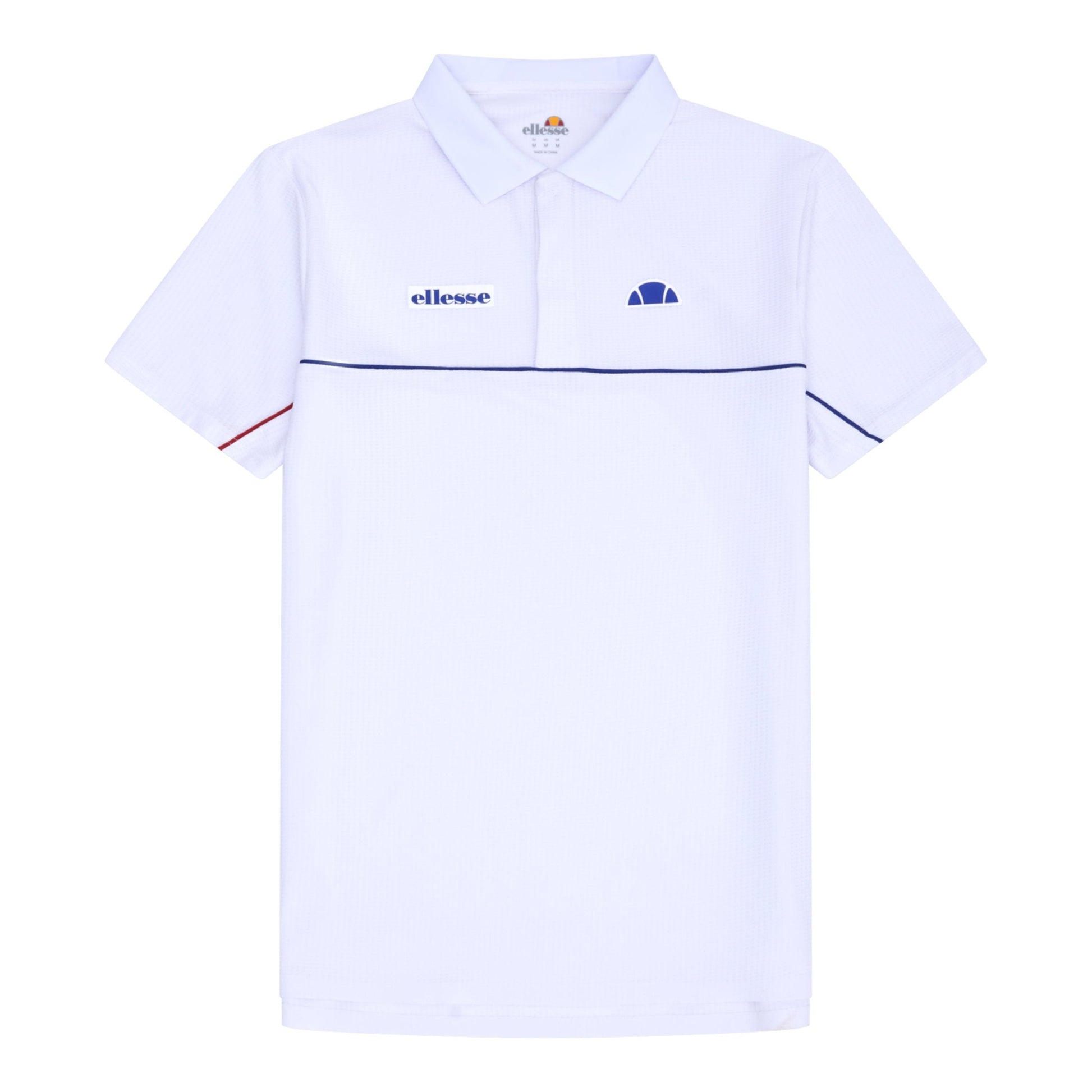 Ellesse Harbour Polo