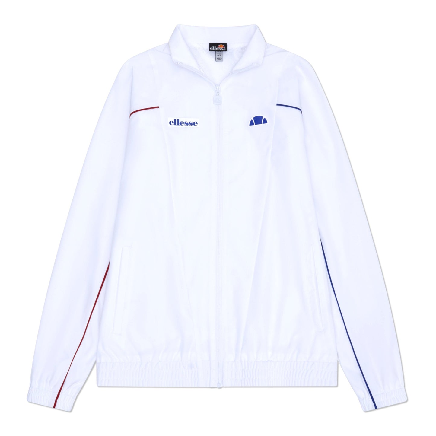 Ellesse Woodford Track Top