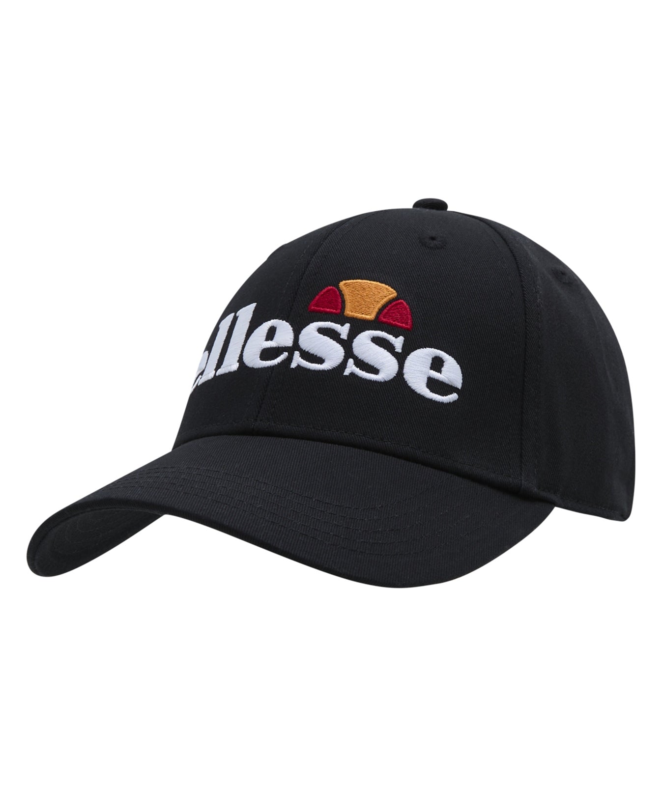 Ellesse Tralo Cap, a stylish accessory with adjustable strap and embroidered logo, shown in a neutral color.