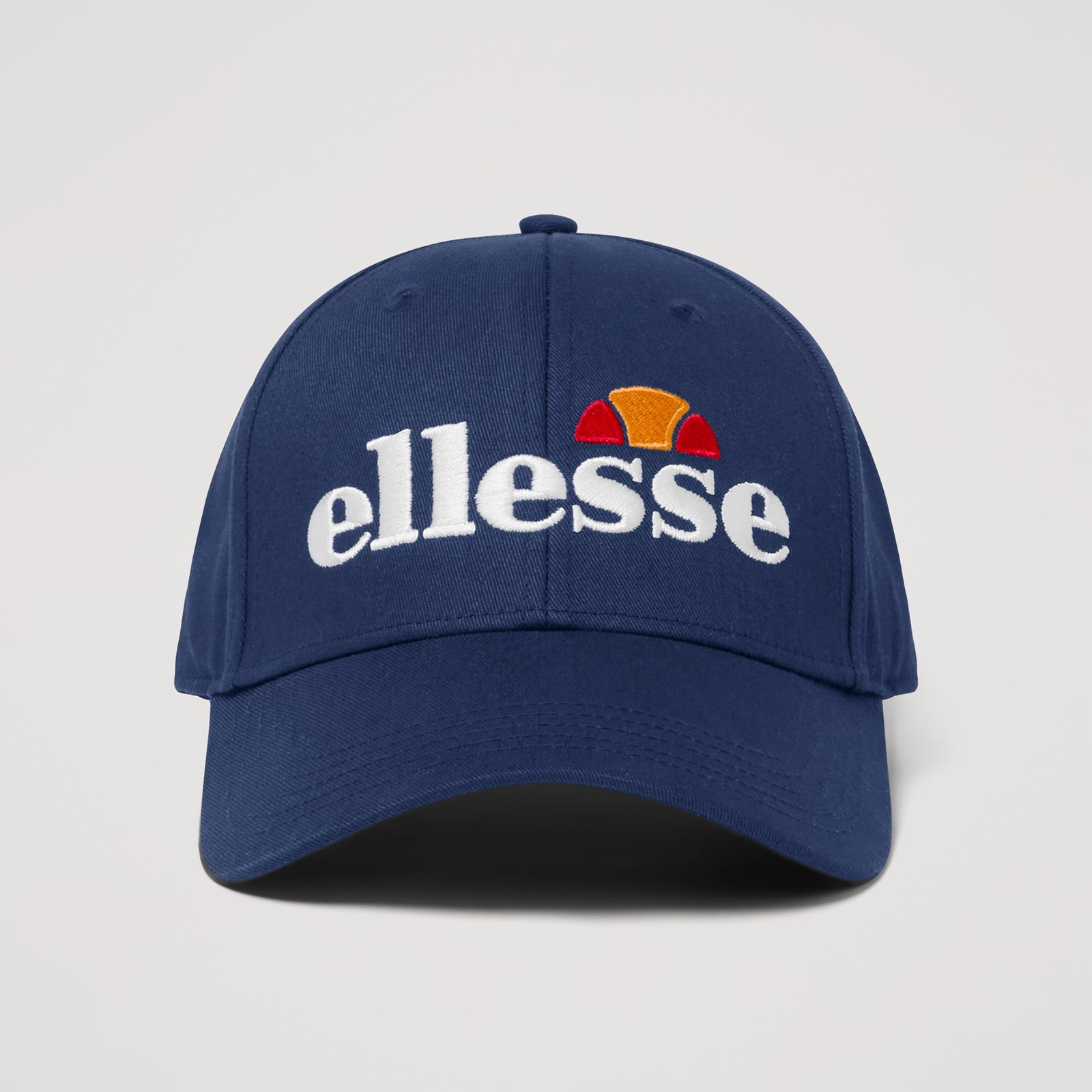 Ellesse Tralo cap, a stylish accessories item with a curved brim and adjustable strap in classic design.
