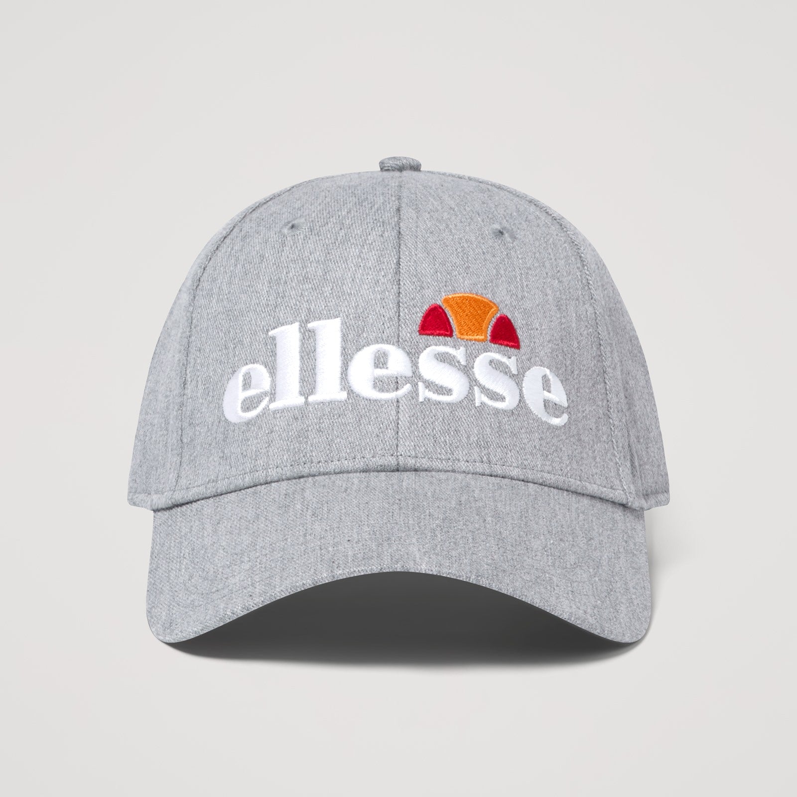 Ellesse Tralo cap, a stylish accessory with adjustable strap, embroidered logo, and curved brim, perfect for casual wear.