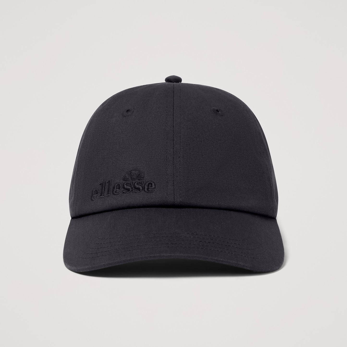 Ellesse Arona cap featuring a sporty design with the brand logo, adjustable strap, and classic style.