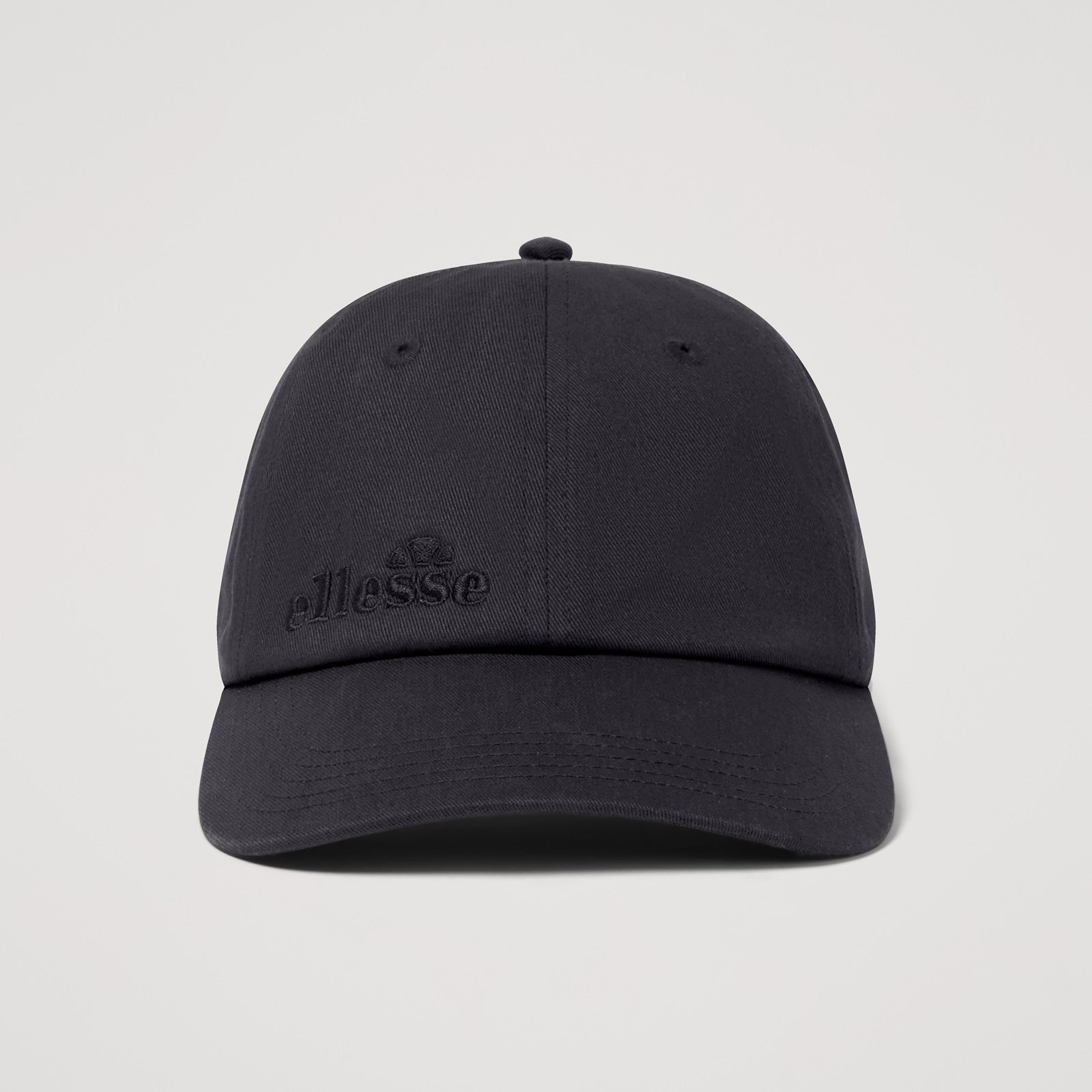 Ellesse Arona cap featuring a sporty design with the brand logo, adjustable strap, and classic style.