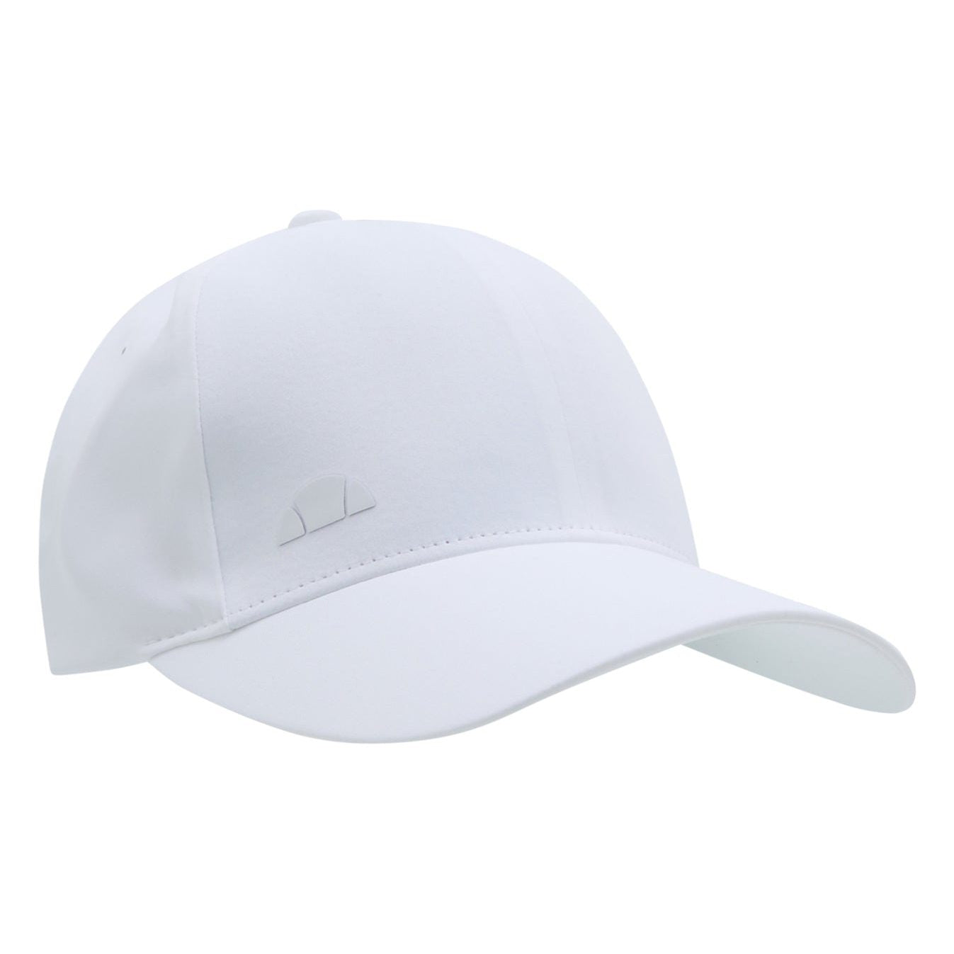 Ellesse Sarnaro Cap, stylish accessories with adjustable strap and embroidered logo, in a classic design.