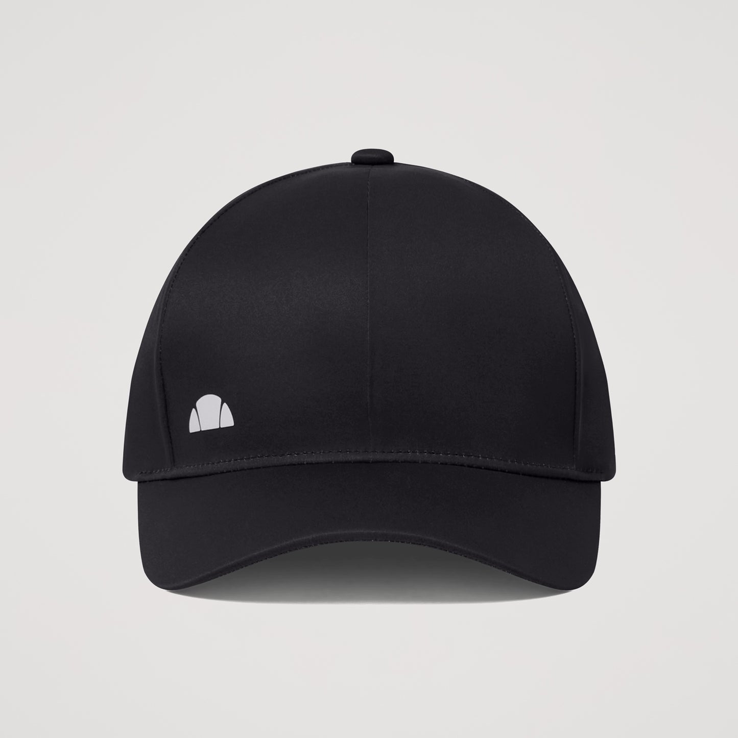 Ellesse Sarnaro cap, a stylish accessory with adjustable strap and embroidered logo, in a casual sporty design.