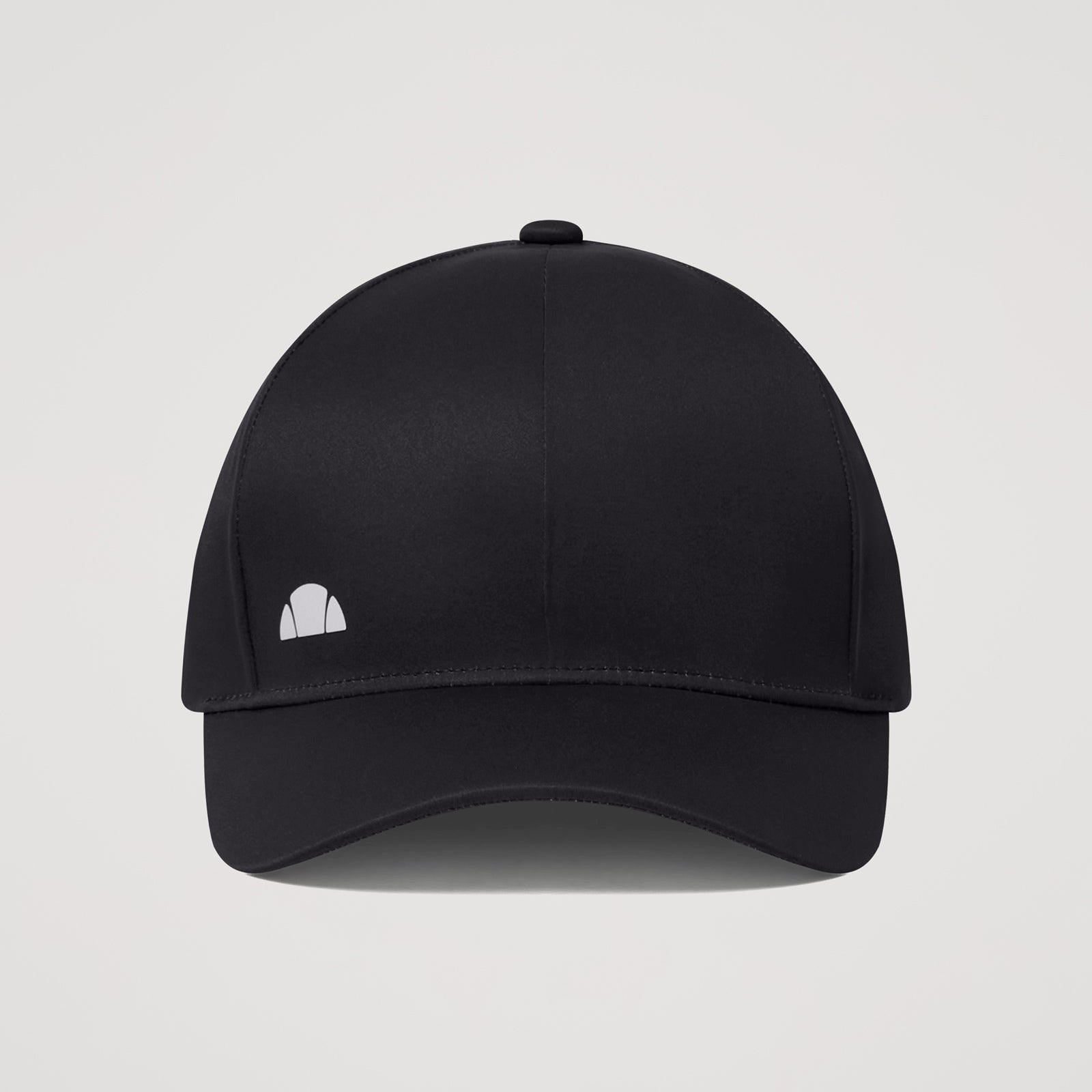 Ellesse Sarnaro cap, a stylish accessory with adjustable strap and embroidered logo, in a casual sporty design.