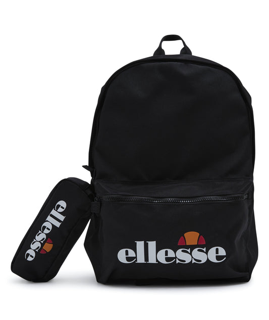 Ellesse Ralfa Backpack & Pencil Case
