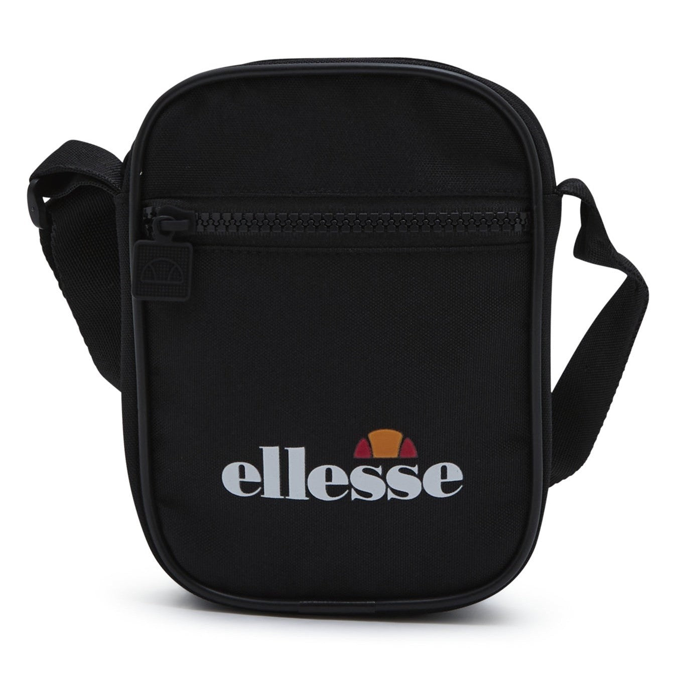 Ellesse Relo Small Item Bag in accessories, featuring compact design with adjustable strap and logo details.