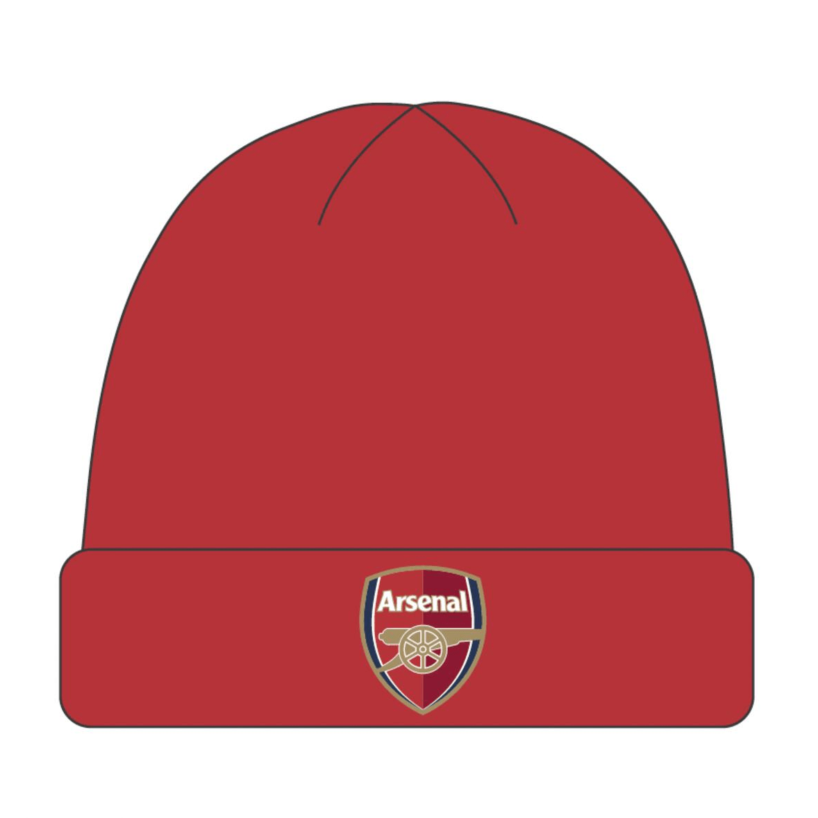 '47 Arsenal Cuff Knit Beanie Junior