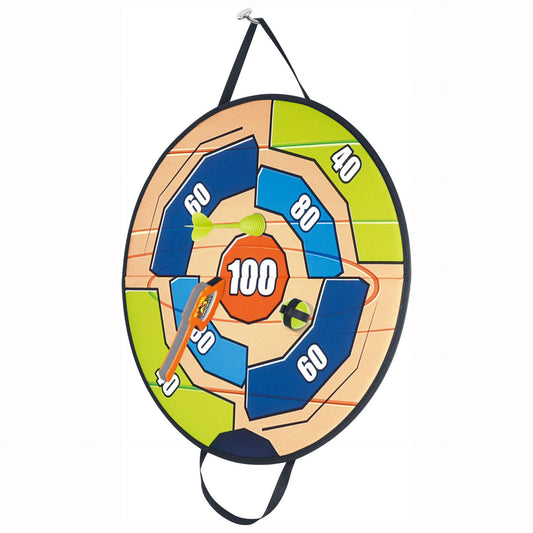 Evo-X 24" Throwing Target Game Set
