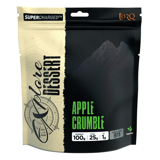 TORQ Explore Dessert