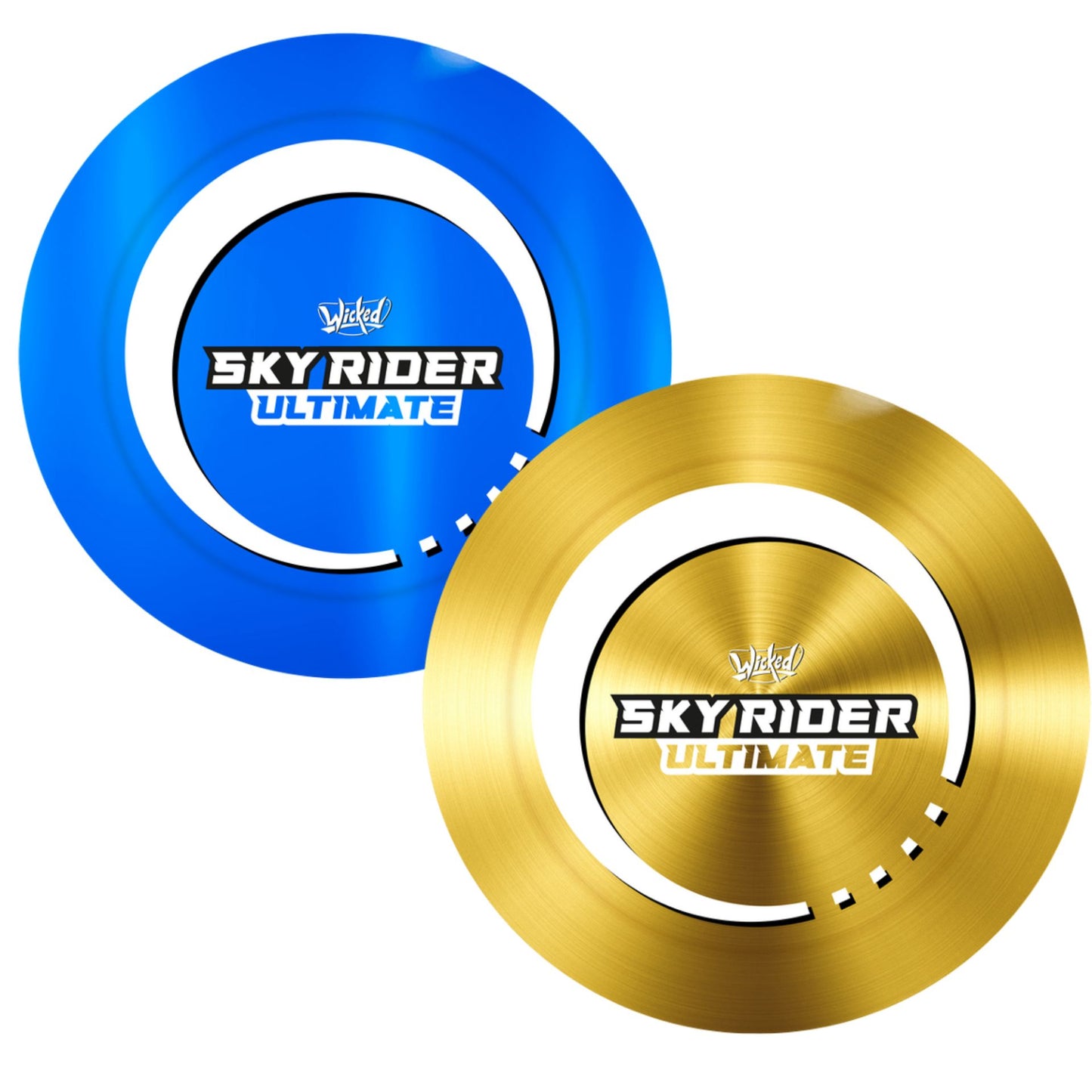 Wicked Sky Rider Ultimate