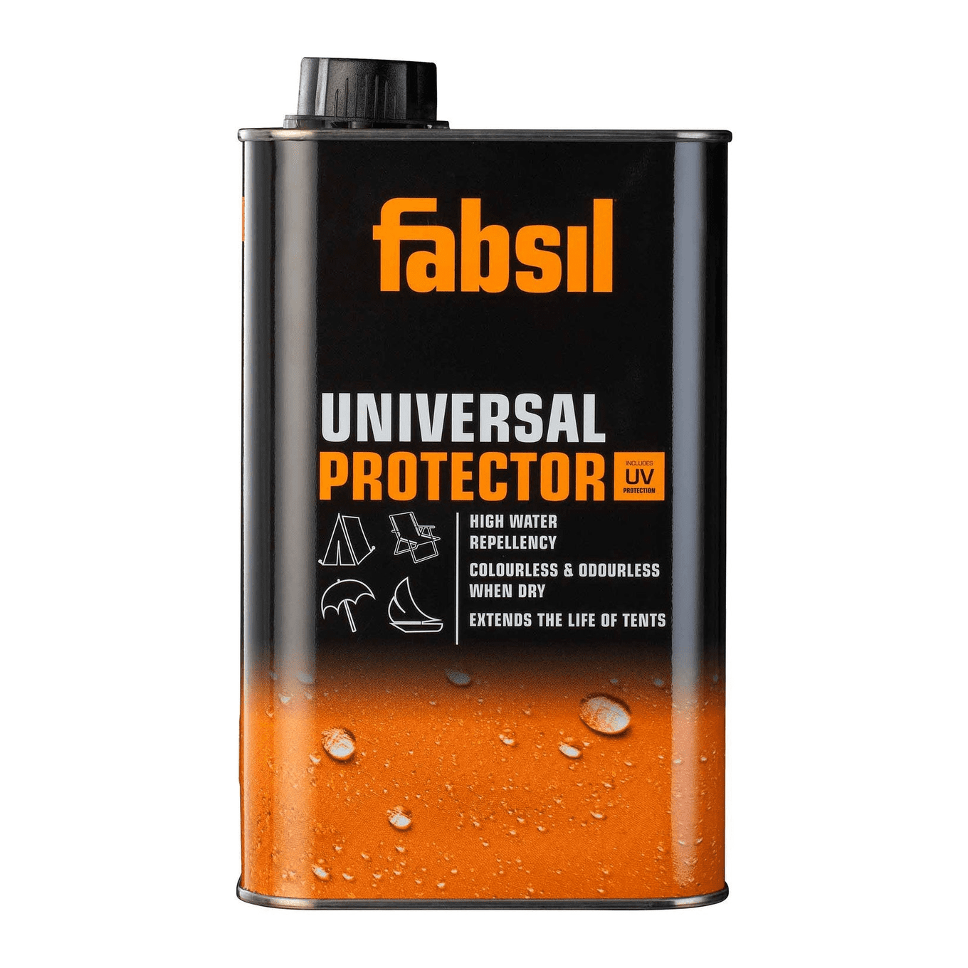 Fabsil Universal Protector & UV