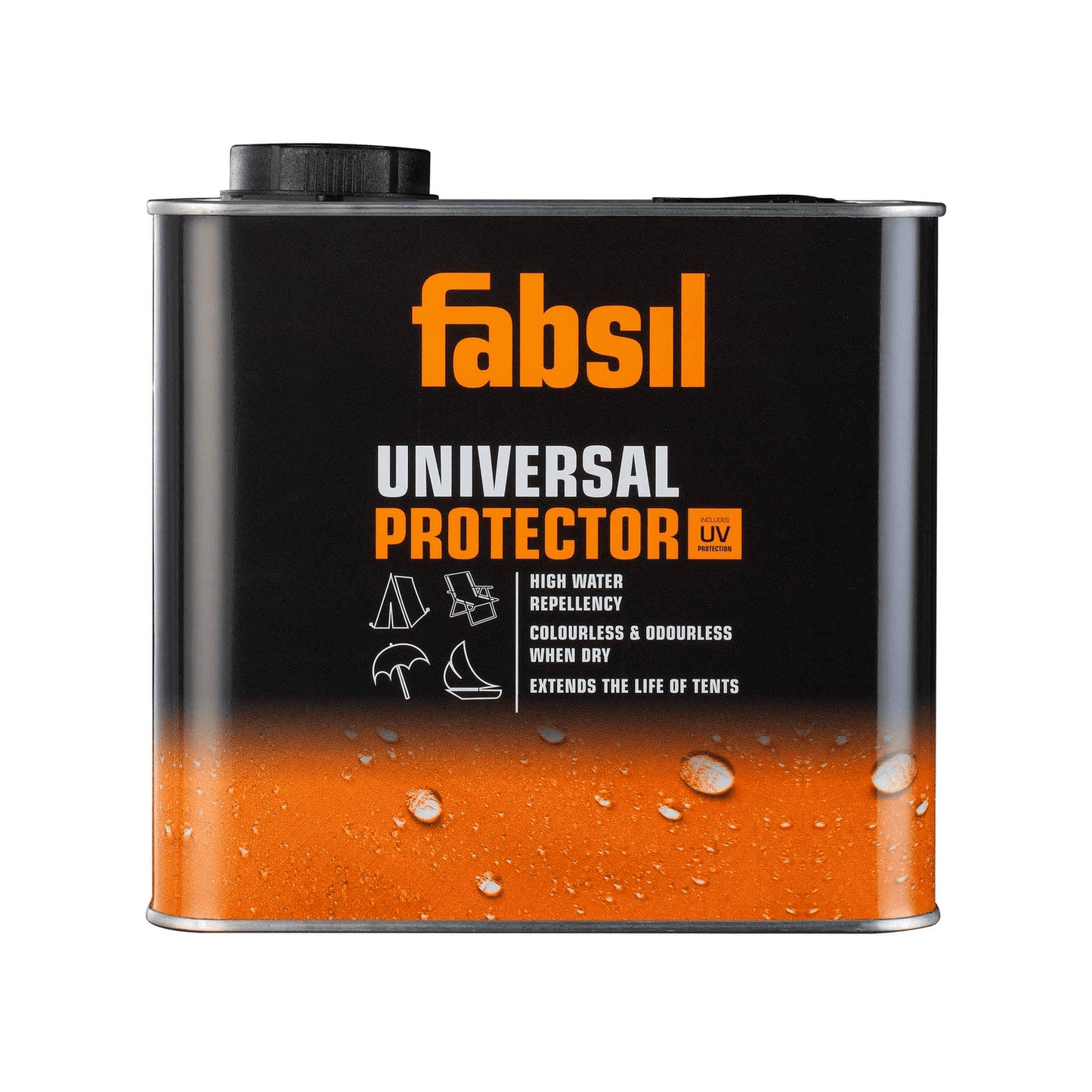 Fabsil Universal Protector & UV