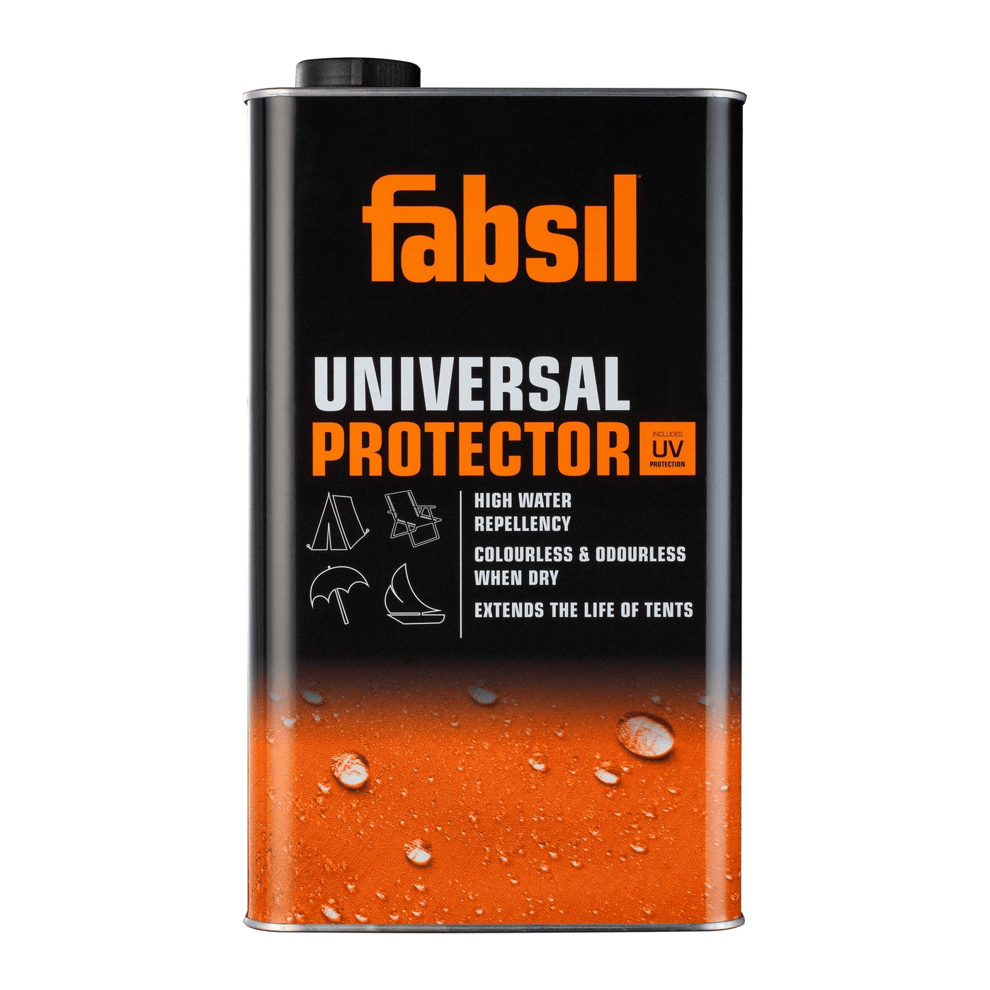 Fabsil Universal Protector & UV