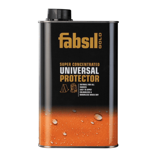 Fabsil Gold Universal Protector