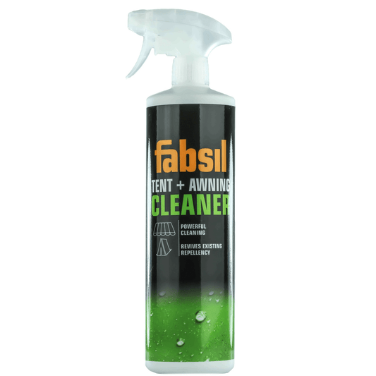 Fabsil Tent & Awning Cleaner