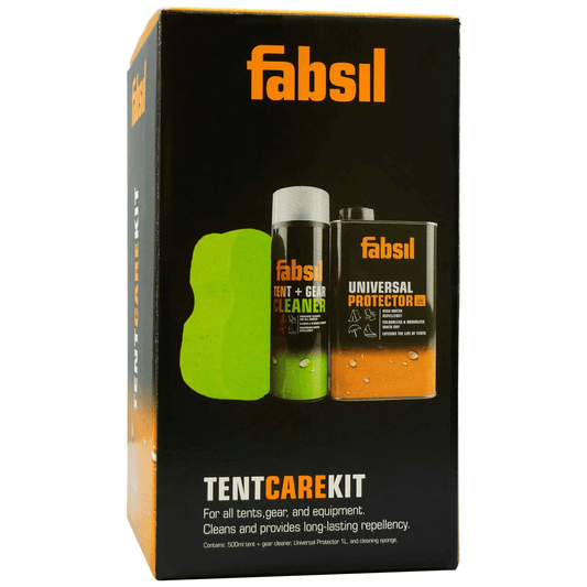 Fabsil Tent Care Kit