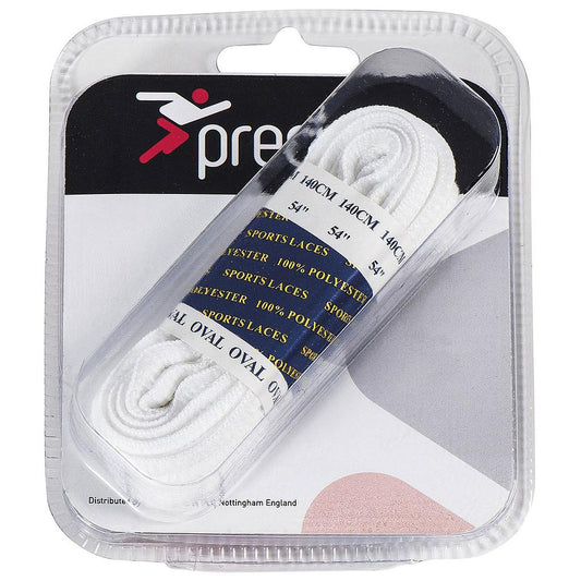 Precision Oval Laces (Single)