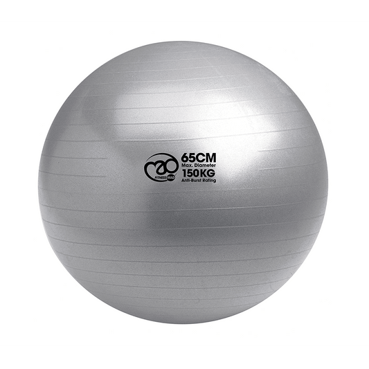 Fitness Mad 150kg Anti-Burst Swiss Ball