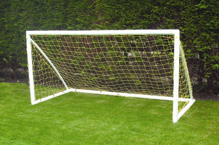 Samba 8 X 4 Home Goal