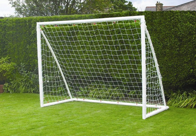 Samba Recreation Goal 8 X 6