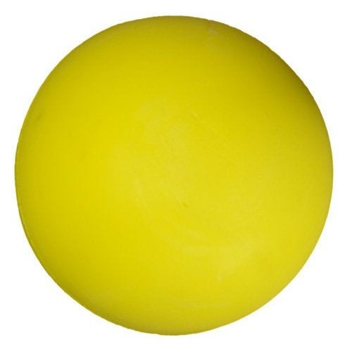 Cartasport Yellow Sponge Foam