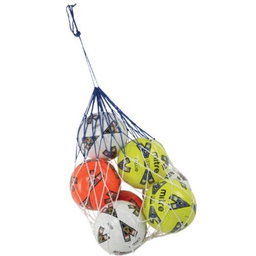 Cartasport 10 Ball Football String Carry Net