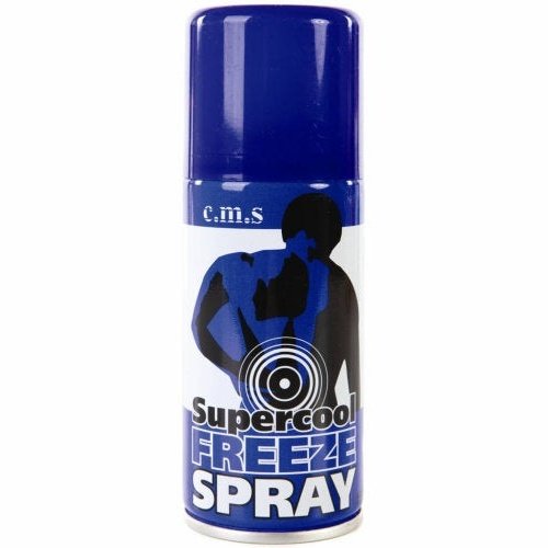 Supercool Freeze Spray 150Ml