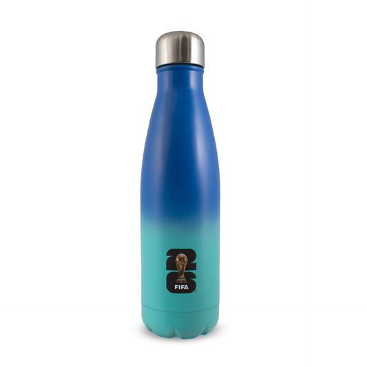 Team Merchandise FWC26 500ml Thermal Flask - Fade
