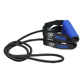 Fitness Mad Resistance Tube In Pe Bag Light