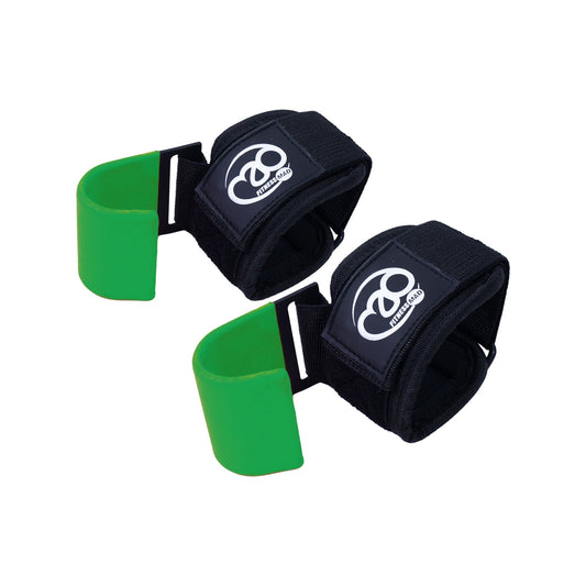 Fitness Mad Lifting Hook Pair