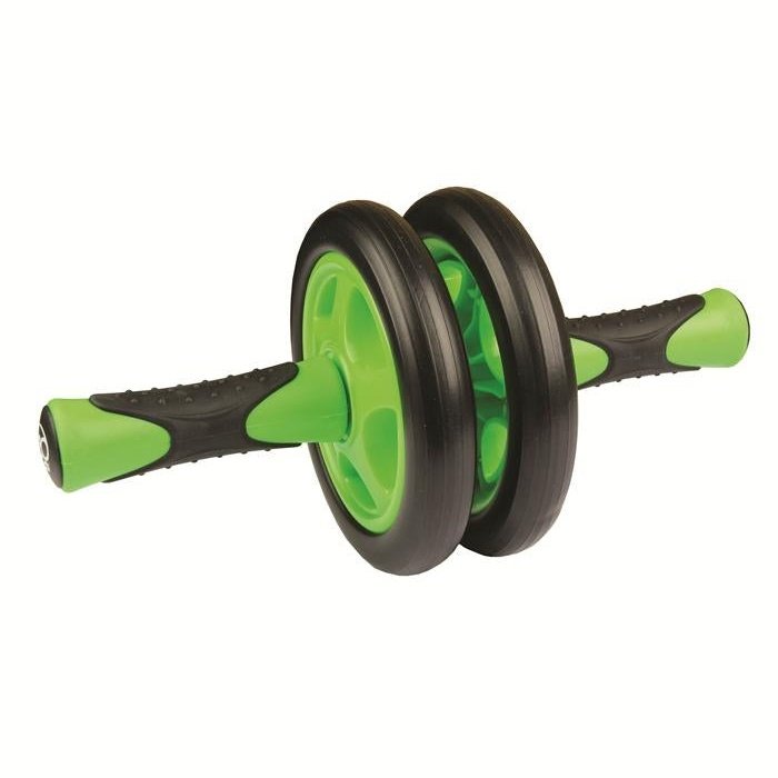 Fitness Mad Duo Ab Wheel