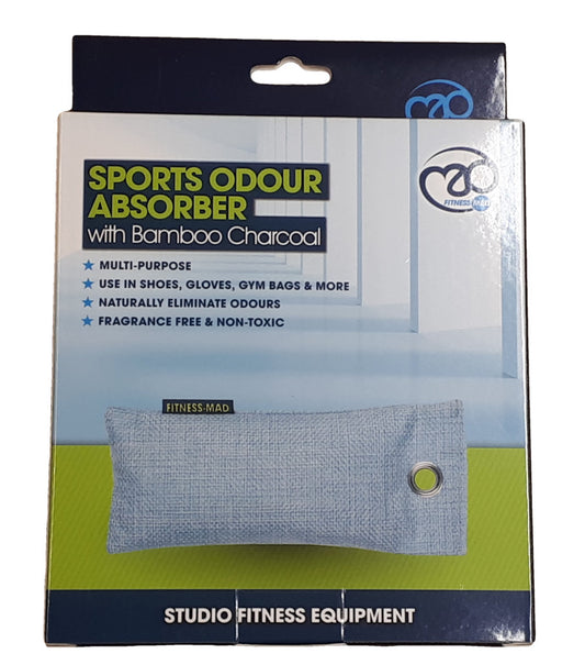 Fitness Mad Sports Odour Absorber