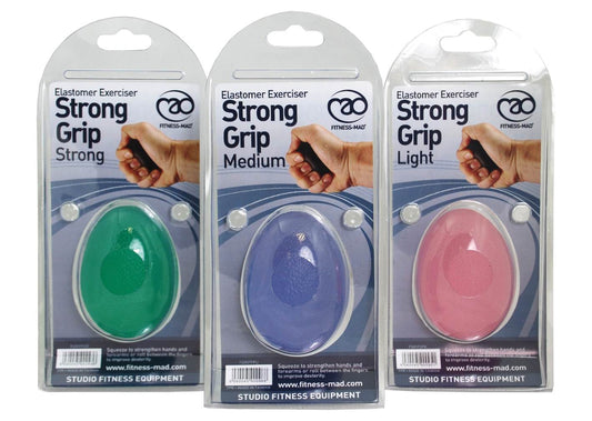 Fitness Mad Hand Exerciser