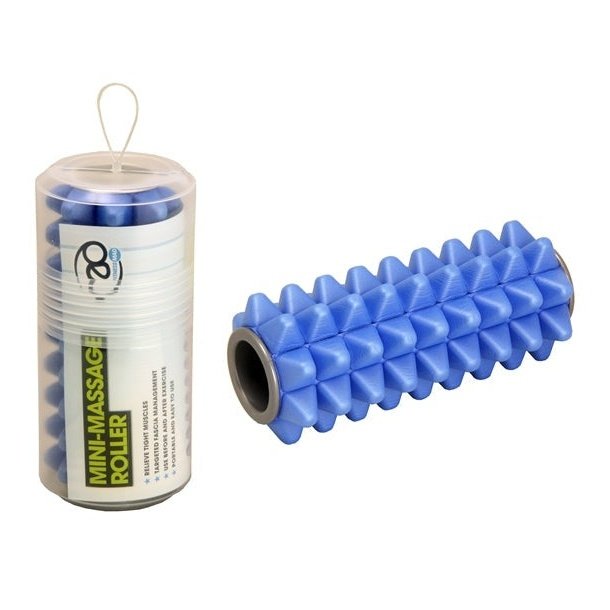 Fitness Mad Mini Massage Rollers