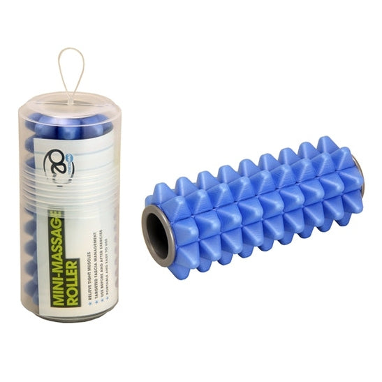 Fitness Mad Mini Massage Rollers