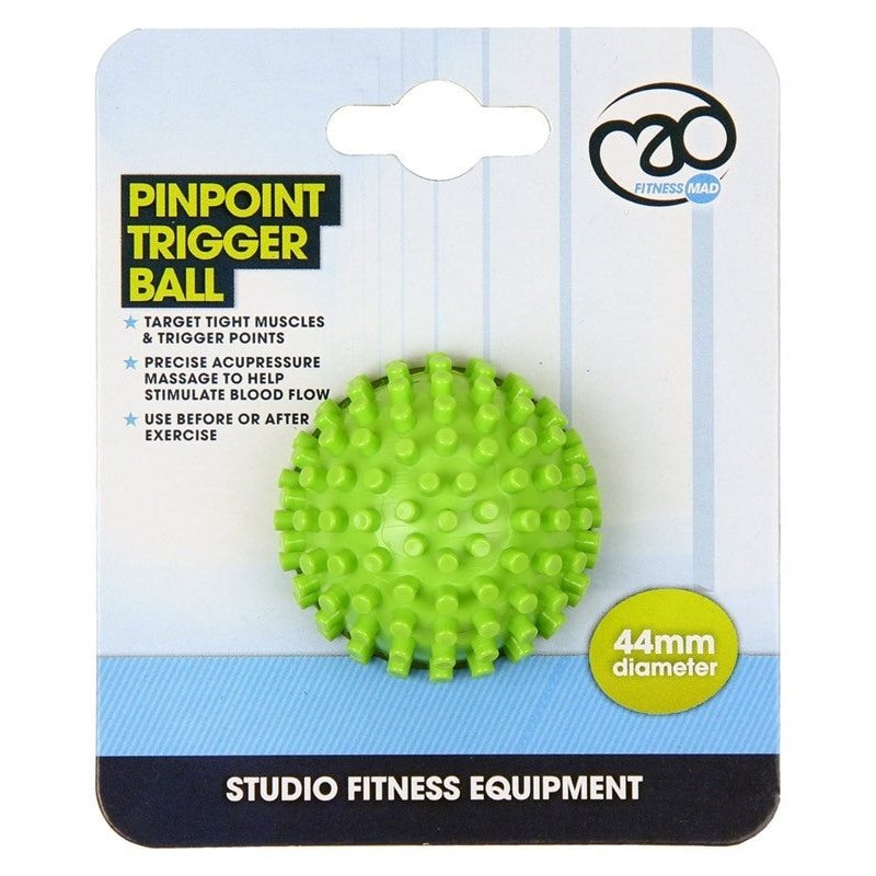 Fitness Mad Pinpoint Massage Ball