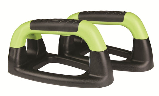 Fitness Mad Push Up Stands