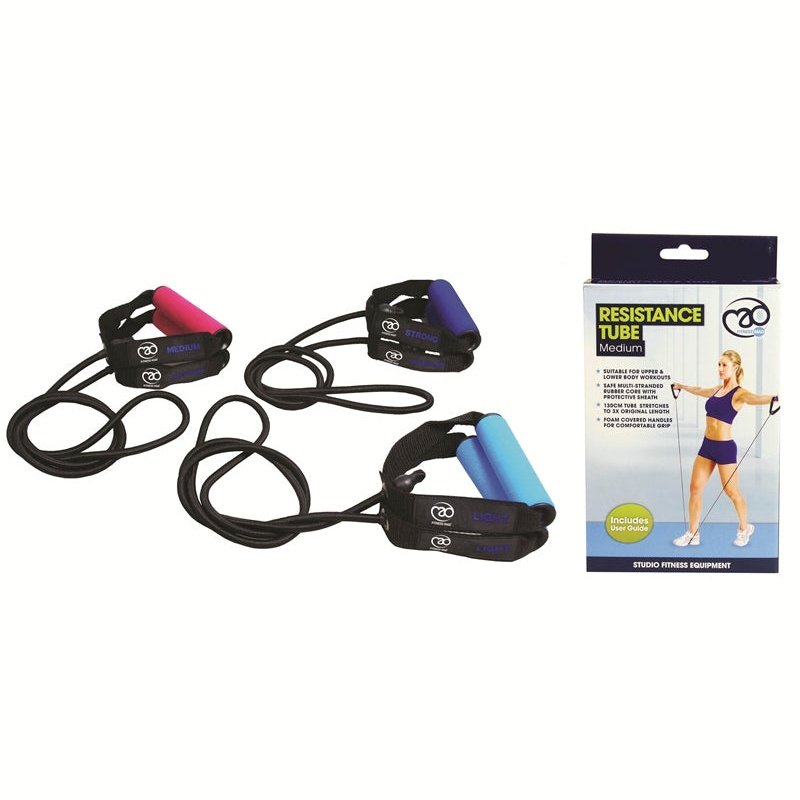 Fitness Mad Resistance Tube