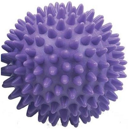 Fitness Mad Spikey Massage Ball