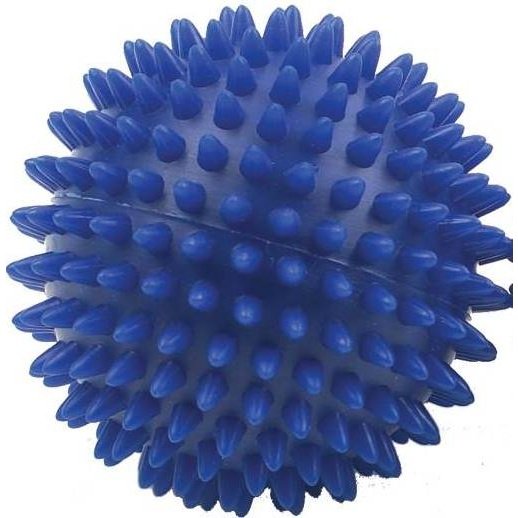 Fitness Mad Spikey Massage Ball