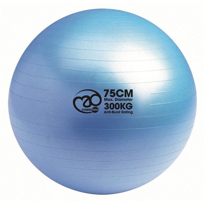 Fitness Mad 300 Kg Swiss Ball