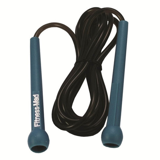 Fitness Mad Speed Rope - 9 Blue